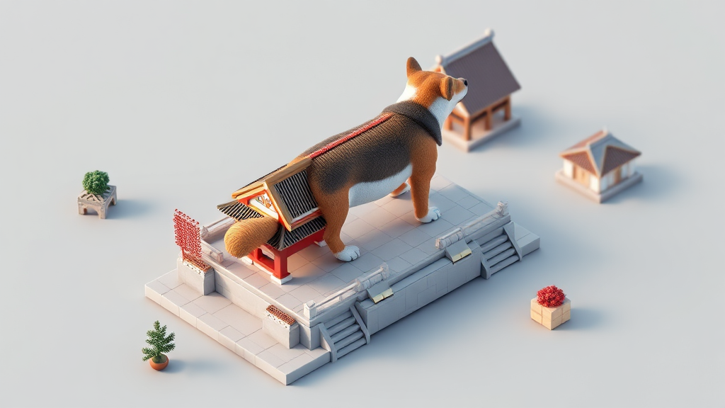 【重磅更新】Doge币最新公告：2024年路线图与重大升级全解析