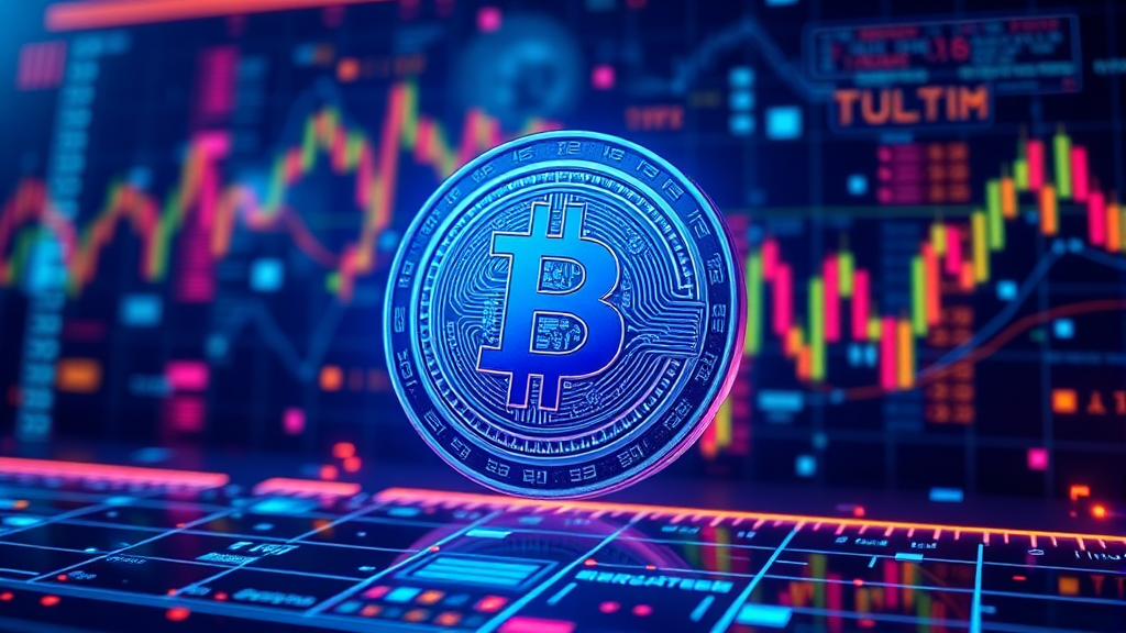 比特币场外交易(OTC)终极指南:安全、高效、避开市场波动